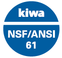 NSF61 Logo